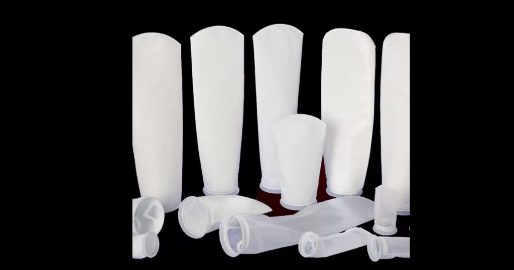 Filtros bag industriais: soluções eficientes para purificação de líquidos 7 Filtro Bag ideal para processos industriais: alta eficiência na remoção de partículas. Descubra como otimizar sua produção.