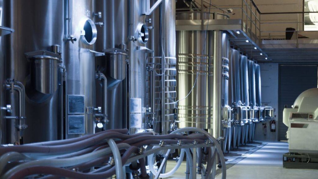 A importância dos filtros de processo na indústria 10 A importância dos filtros de processo na indústria