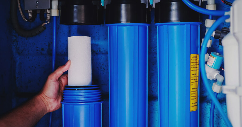 A importância da qualidade certificada dos filtros industriais 4 A importância da qualidade certificada dos filtros industriais